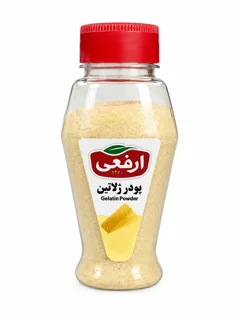پودر ژلاتین ارفعی
